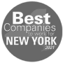 best companies to work for in new york icon