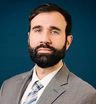 Attorney Matt Kaiser Headshot