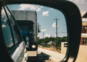 Truck accident cases