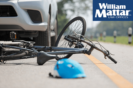 Some Things to Consider After a Bike Accident