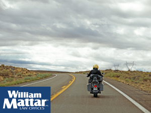 Motorcycle Visibility Important Items to Consider