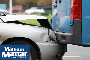 Rear-end Car Accident Lawyer