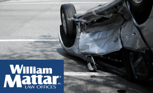 Rollover Car Accident Lawyer