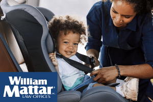 Should car seats be replaced after an accident