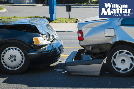 What To Expect After A Car Accident | William Mattar Law Offices