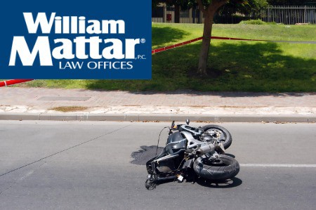 Buffalo Motorcycle Accident | Mattar