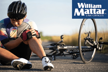 5 Common Causes of Bicycle Accidents