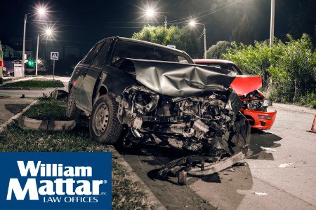 Syracuse Car Accident Lawyer William Mattar Law Offices