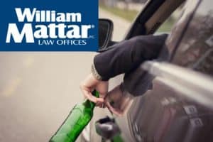 common cause of car accident drunk driving