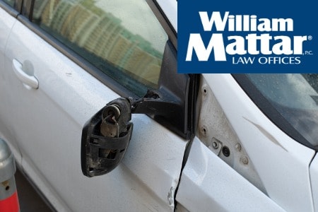 Long Island Car Accident Attorney - Types Of Car Accidents That May Cause Injury On Long Island