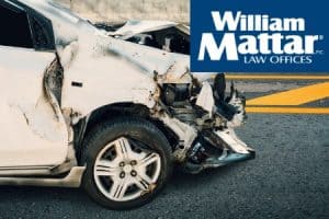 potential car accident damages