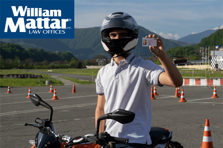 Do You Need a Motorcycle License for a Moped? | William Mattar