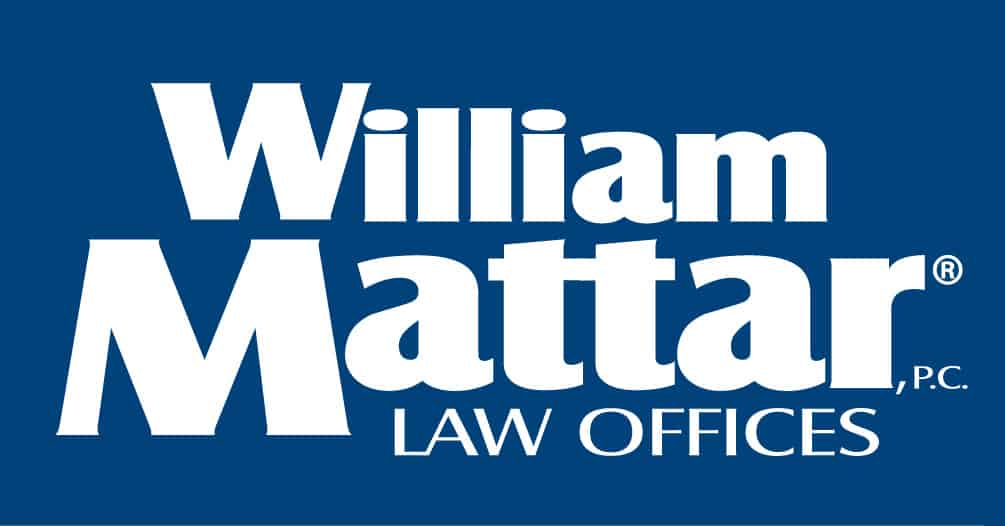 william mattar logo