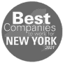 Best company NY Logo