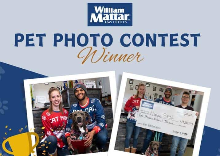 Pet Photo Contest Winner 2023