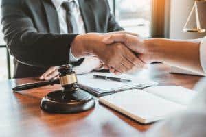 Bicycle accident lawyers