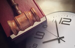 Lawsuit Timeline
