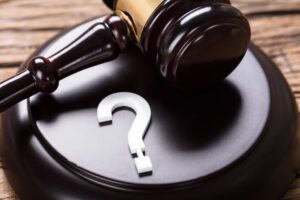 Question to ask an attorney