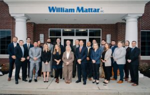 Team of Personal Injury Lawyers at William Mattar Law Offices