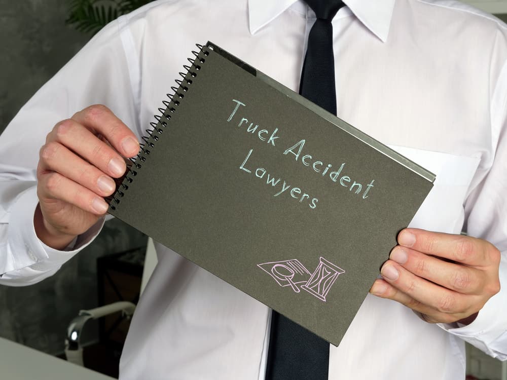 Truck Accident Attorneys