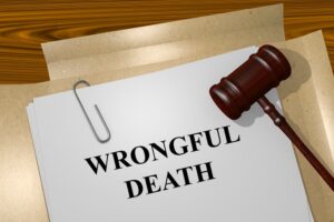 Wrongful Death Claims