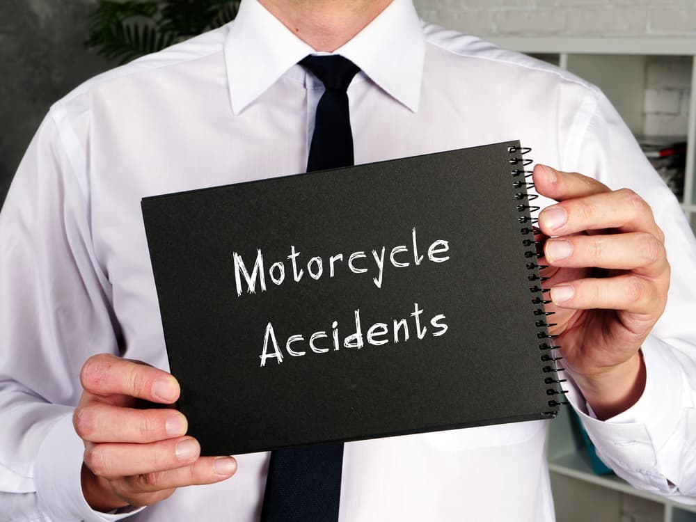 Lawyer for a Motorcycle Accident