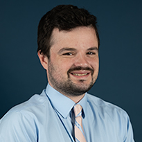 Andrew Connelly profile photo