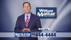 contact william mattar office