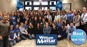 william mattar team members