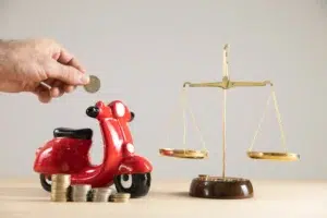 How Much Is Pain and Suffering Worth for a Motorcycle Accident?