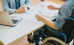 What Happens if I am Disabled After a Motorcycle Accident?