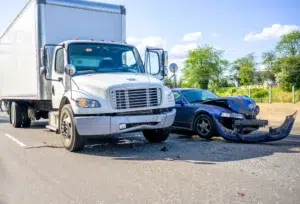 Who is Liable in a Truck Accident?