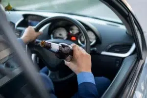 Does Driving High Cause Car Accidents?