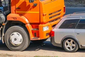 Rear-End Fatal Truck Accident