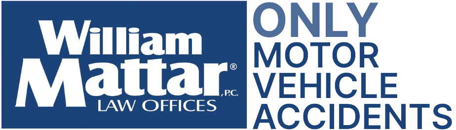 William Mattar, P.C. Logo