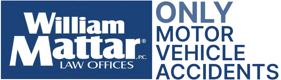 William Mattar, P.C. Logo