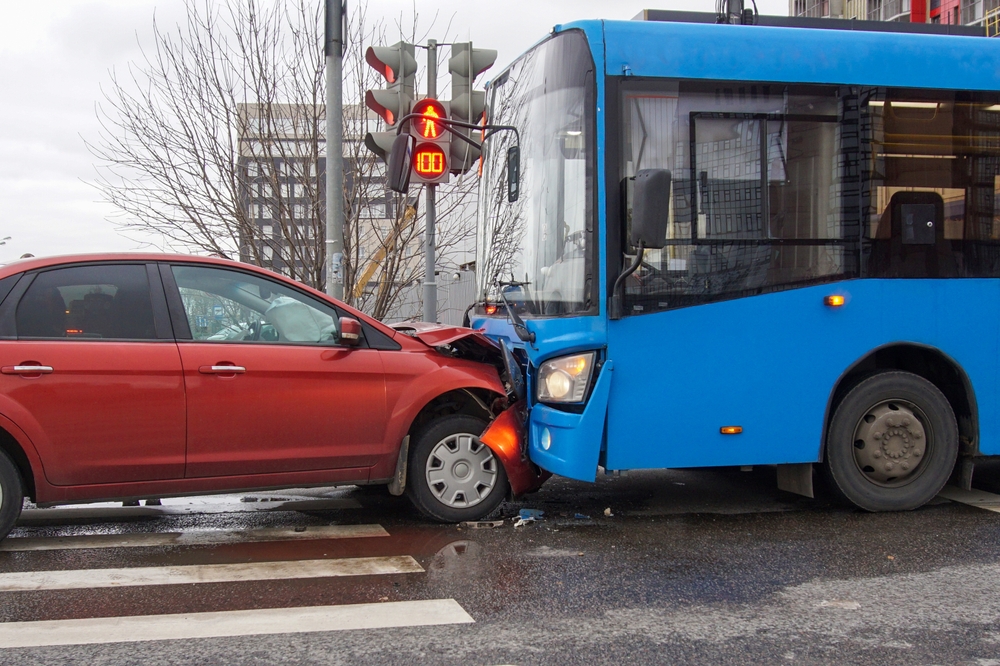 Injured on a NICE Bus? The 90-Day Deadline to File a Claim | William ...