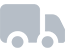 Truck Accident Icon