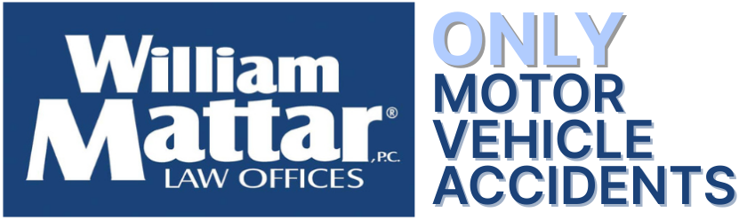 William Mattar, P.C. Logo