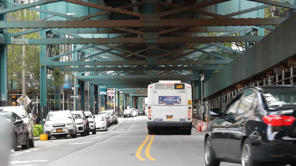 Hurt on a City Bus? 90-Day Deadline Guide | William Mattar, P.C.