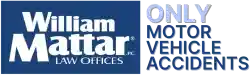 William Mattar Accident Lawyers Logo