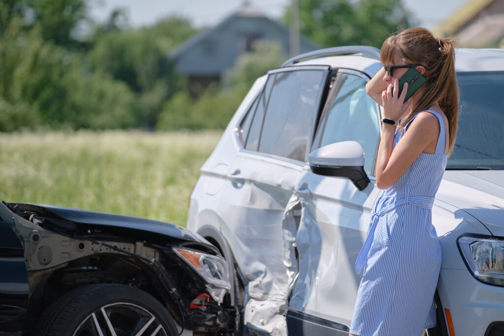 Downtown Rochester, New York, where crashes with uninsured drivers are paid through no fault, UM, and MVAIC coverage