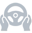 Drunk Driving Accidents Icon